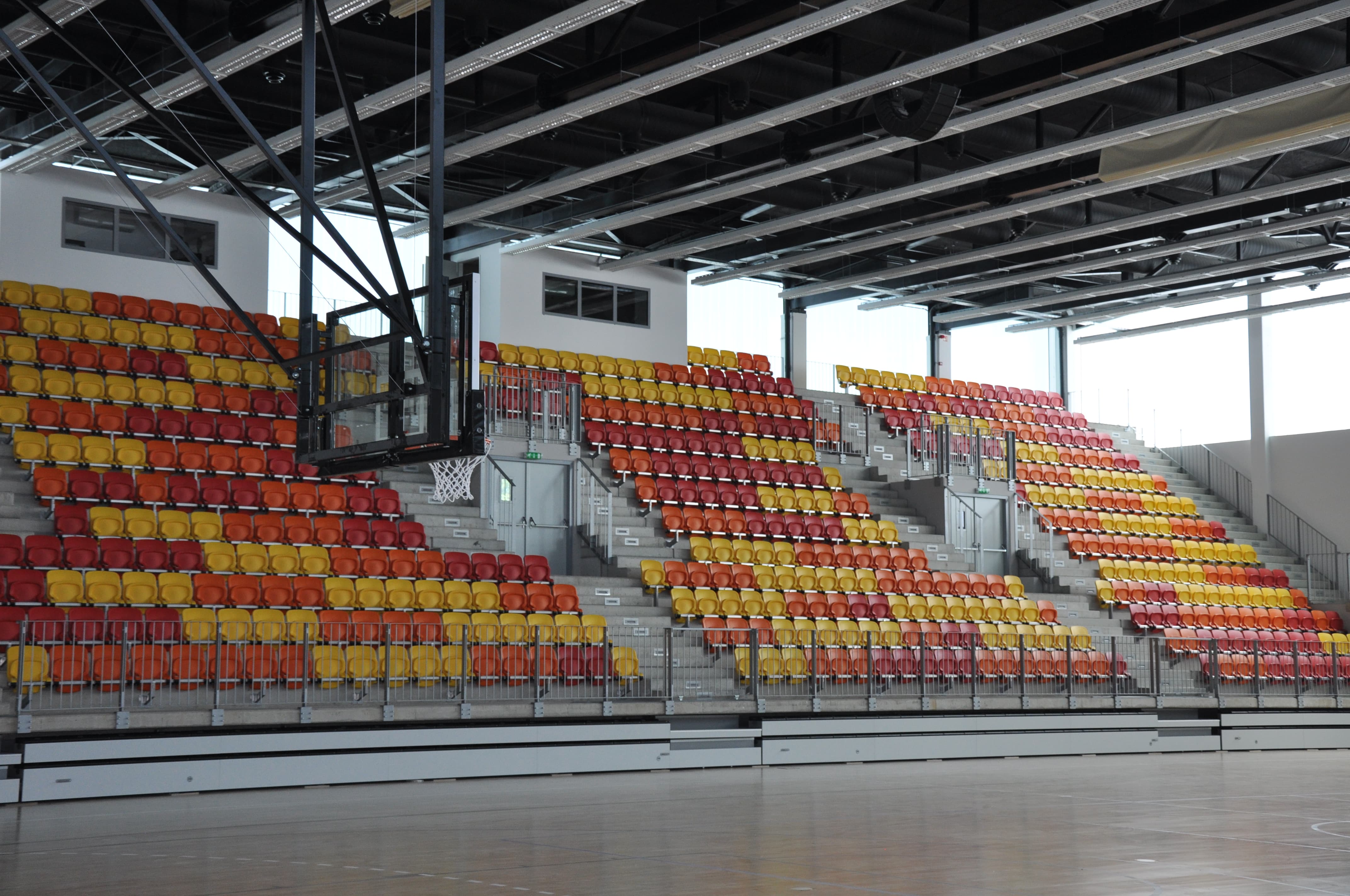 Don Bosco Sportközpont Kazincbarcika